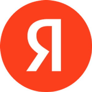 Яндекс Мессенджер Логотип